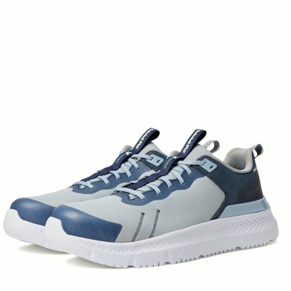 Timberland PRO Man’s composite safety toe sneakers